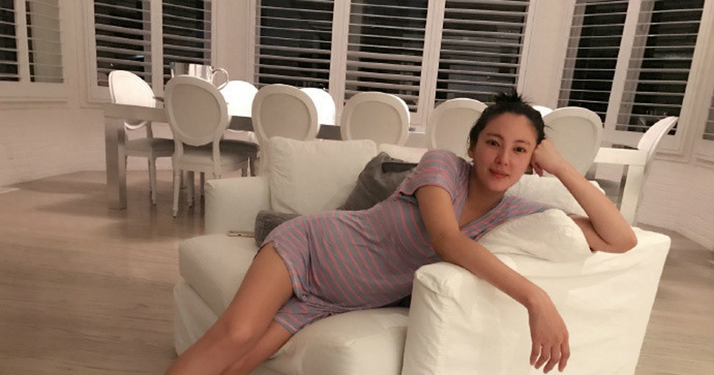 彻底凉了？肇事逃逸让助理顶包后 金晨又被扒出黑料 吴京当年没说谎