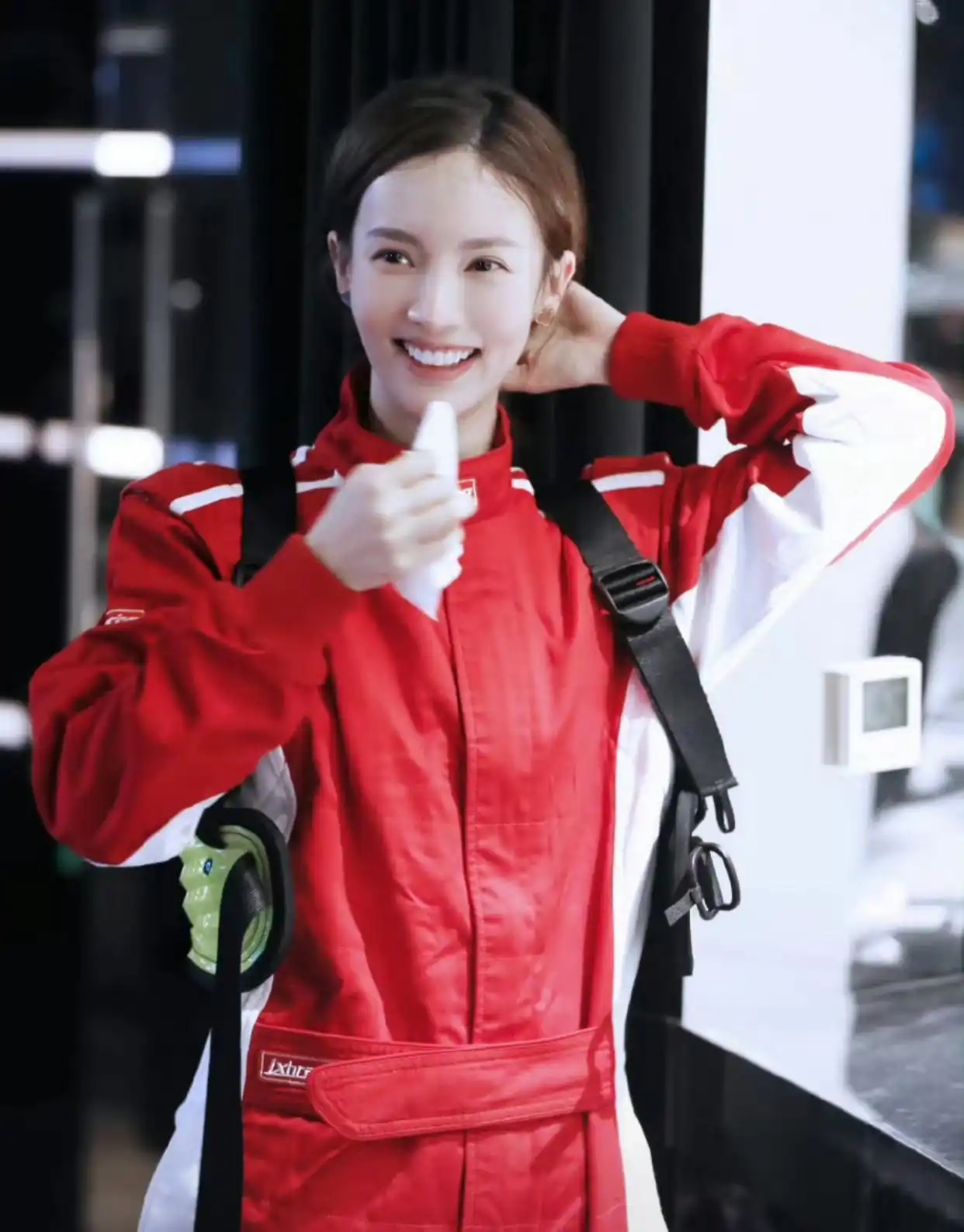 _彻底凉了？肇事逃逸让助理顶包后 金晨又被扒出黑料 吴京当年没说谎_彻底凉了？肇事逃逸让助理顶包后 金晨又被扒出黑料 吴京当年没说谎