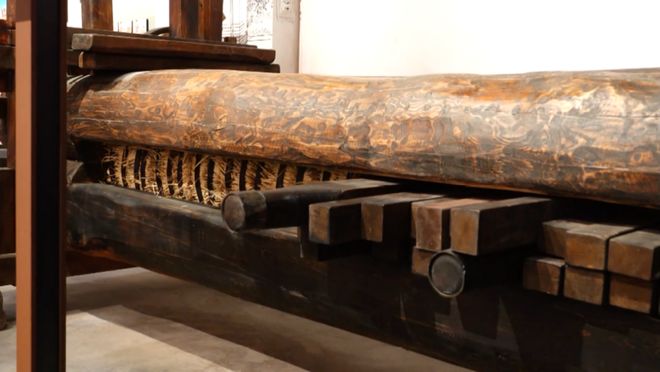 _小众艺术博物馆_北京小吃博物馆