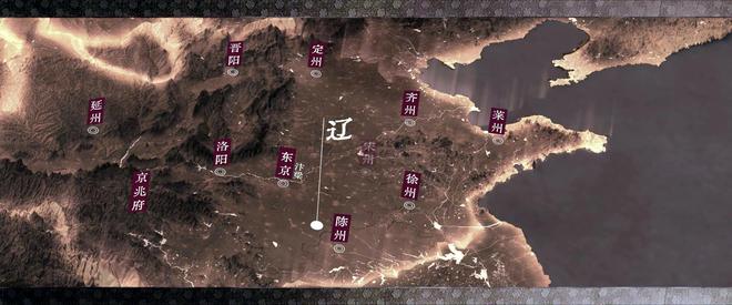 太平军死得最惨的将军_太平结局_