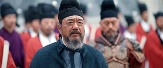 太平军死得最惨的将军_太平结局_