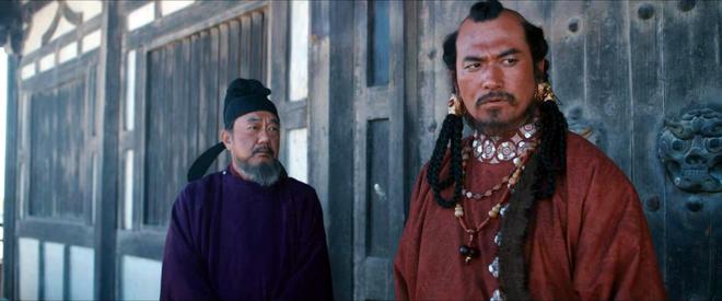 太平结局_太平军死得最惨的将军_