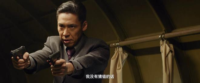 _潜伏里的落英是谁演的_潜伏洛英