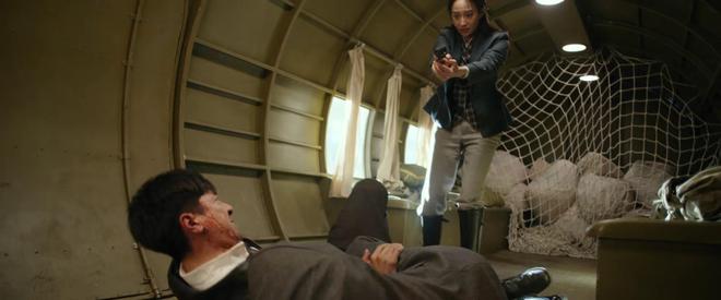 _潜伏里的落英是谁演的_潜伏洛英