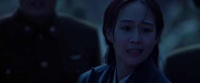 潜伏洛英__潜伏里的落英是谁演的