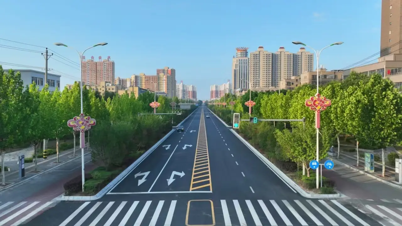 陕西合阳：热气腾腾的文旅产业成为助推县域经济高质量发展的“新引擎”_陕西合阳：热气腾腾的文旅产业成为助推县域经济高质量发展的“新引擎”_