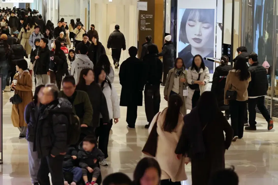 今年春节，韩国预计成为中国人出境游首选目的地，旅游、医美咨询火爆