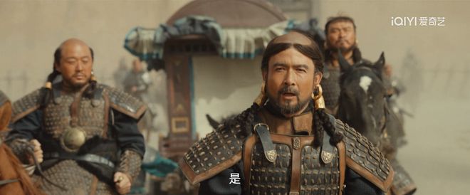 《太平年》没有拍出来的,后晋废墟上,契丹王子爱上一个41岁宫女_《太平年》没有拍出来的,后晋废墟上,契丹王子爱上一个41岁宫女_