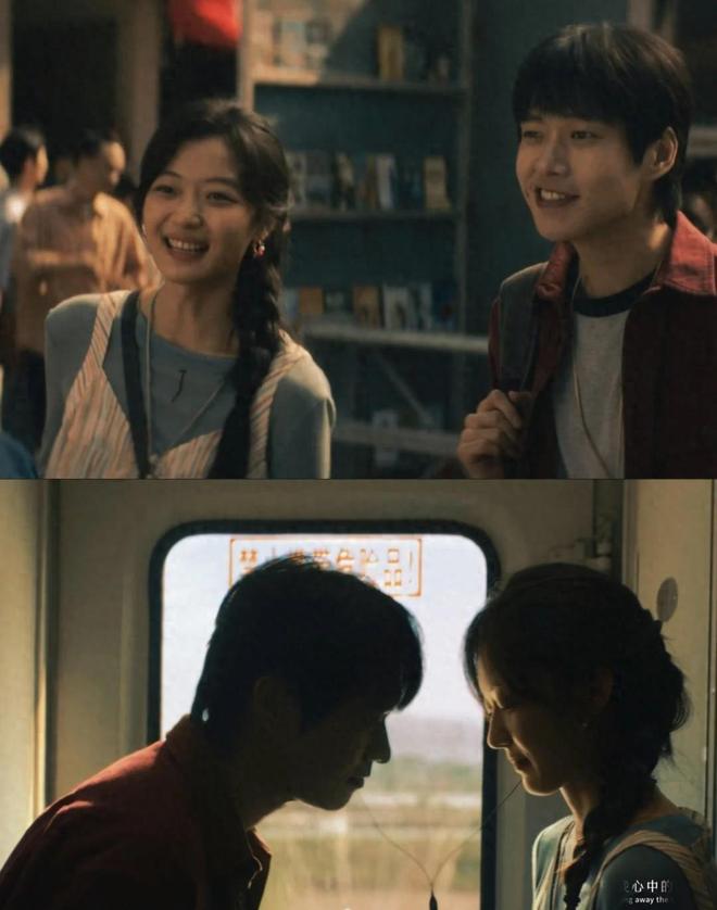 《有罪之身》、《夜色正浓》各看4集,一部当场弃,一部熬夜狂追