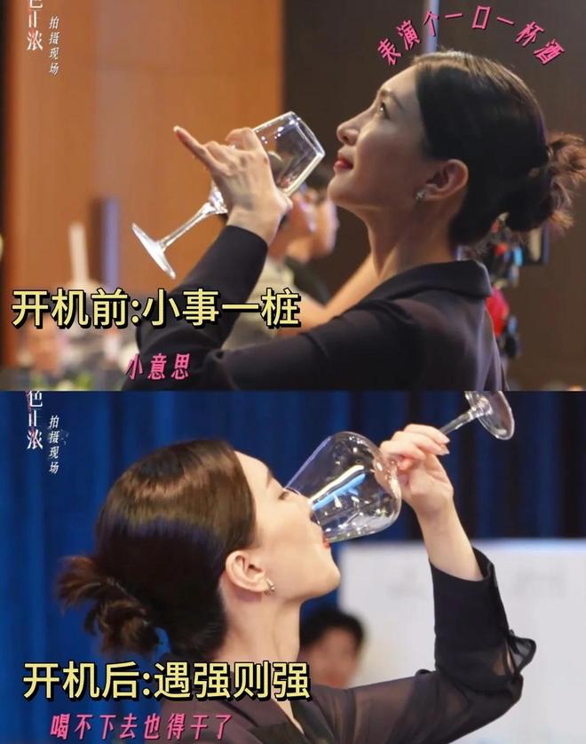 《有罪之身》、《夜色正浓》各看4集，一部当场弃，一部熬夜狂追__《有罪之身》、《夜色正浓》各看4集，一部当场弃，一部熬夜狂追