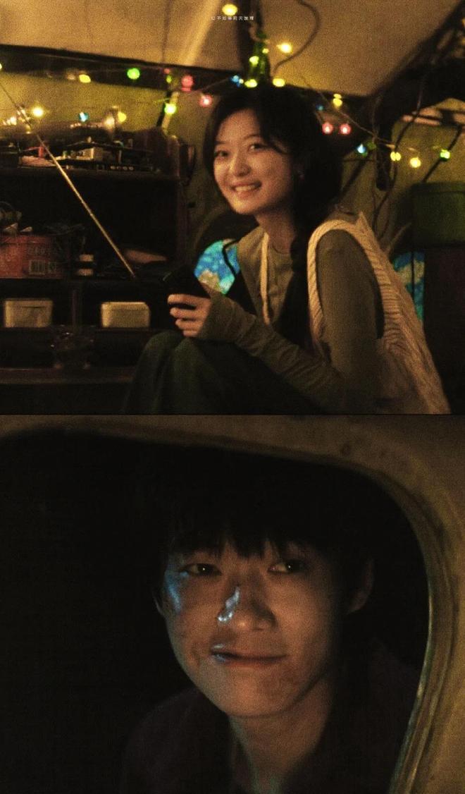 《有罪之身》、《夜色正浓》各看4集，一部当场弃，一部熬夜狂追__《有罪之身》、《夜色正浓》各看4集，一部当场弃，一部熬夜狂追