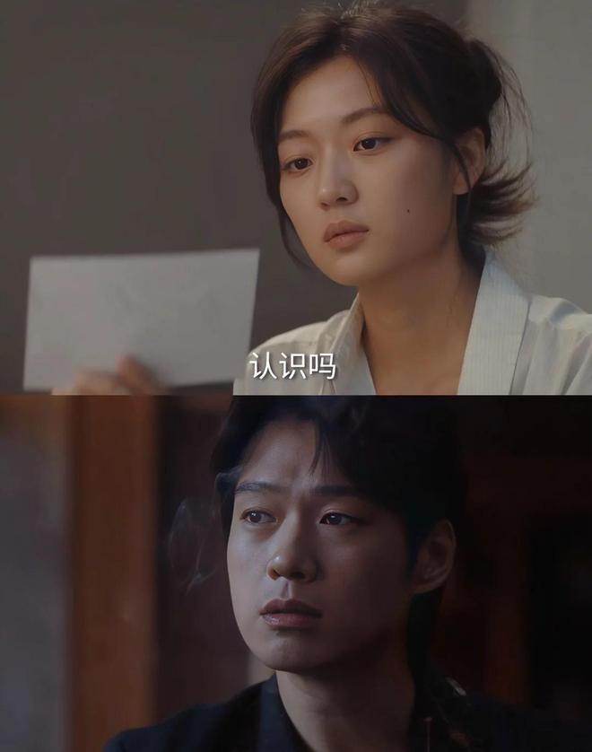 《有罪之身》、《夜色正浓》各看4集，一部当场弃，一部熬夜狂追__《有罪之身》、《夜色正浓》各看4集，一部当场弃，一部熬夜狂追