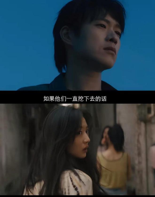 《有罪之身》、《夜色正浓》各看4集，一部当场弃，一部熬夜狂追__《有罪之身》、《夜色正浓》各看4集，一部当场弃，一部熬夜狂追