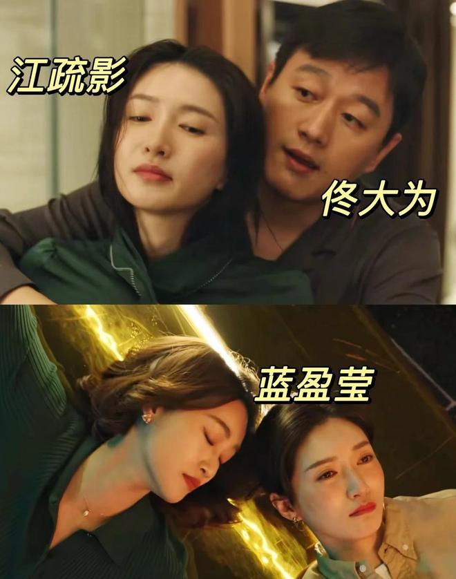 _《有罪之身》、《夜色正浓》各看4集，一部当场弃，一部熬夜狂追_《有罪之身》、《夜色正浓》各看4集，一部当场弃，一部熬夜狂追