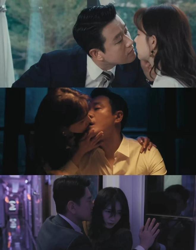 _《有罪之身》、《夜色正浓》各看4集，一部当场弃，一部熬夜狂追_《有罪之身》、《夜色正浓》各看4集，一部当场弃，一部熬夜狂追