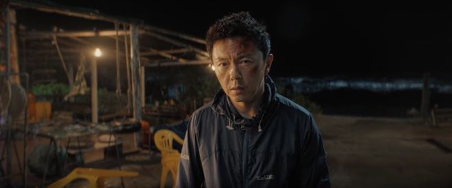 _柳岩银幕大尺度首秀_大银幕是什么意思