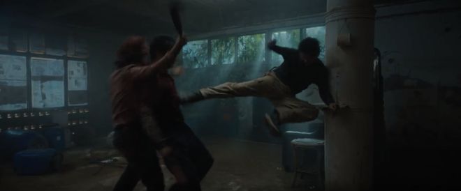 _柳岩银幕大尺度首秀_大银幕是什么意思