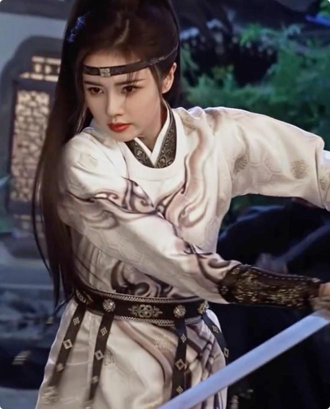 _34集《唐宫奇案之青雾风鸣》定档，白鹿搭档王星越，央视王炸来了_34集《唐宫奇案之青雾风鸣》定档，白鹿搭档王星越，央视王炸来了