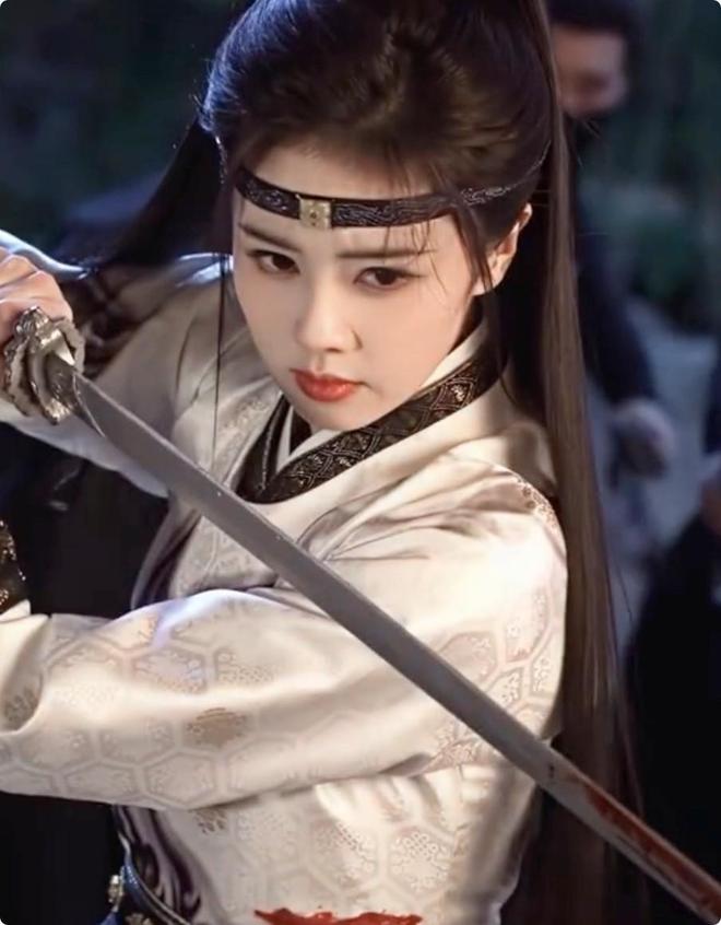 34集《唐宫奇案之青雾风鸣》定档，白鹿搭档王星越，央视王炸来了_34集《唐宫奇案之青雾风鸣》定档，白鹿搭档王星越，央视王炸来了_