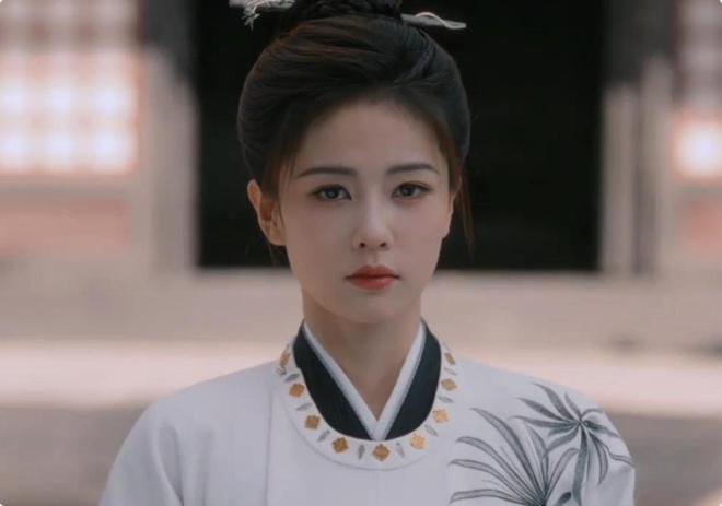 _34集《唐宫奇案之青雾风鸣》定档，白鹿搭档王星越，央视王炸来了_34集《唐宫奇案之青雾风鸣》定档，白鹿搭档王星越，央视王炸来了