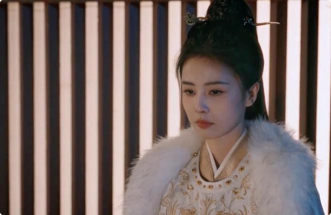 34集《唐宫奇案之青雾风鸣》定档，白鹿搭档王星越，央视王炸来了_34集《唐宫奇案之青雾风鸣》定档，白鹿搭档王星越，央视王炸来了_