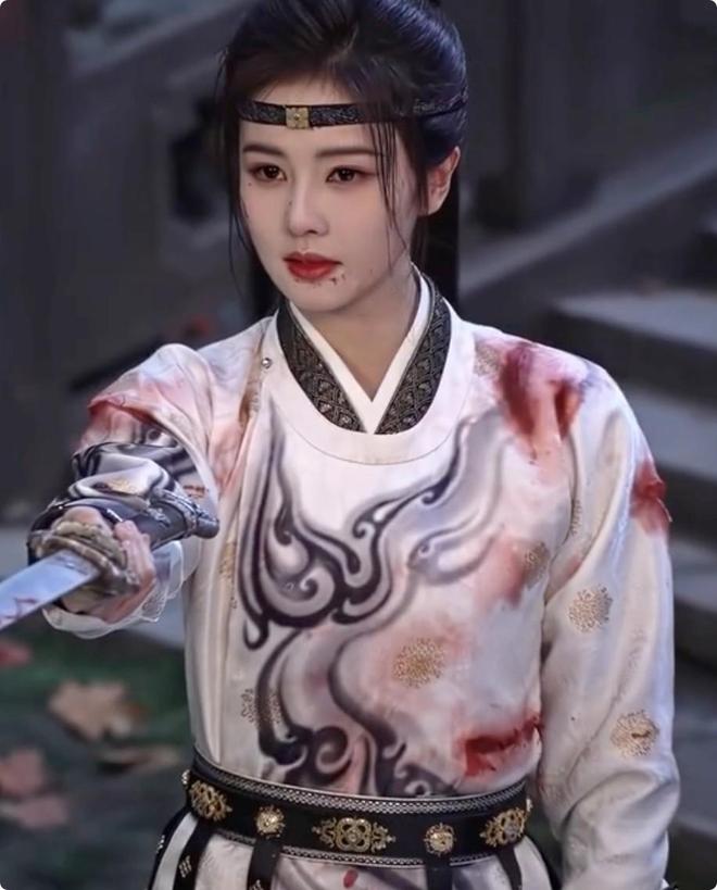 34集《唐宫奇案之青雾风鸣》定档，白鹿搭档王星越，央视王炸来了__34集《唐宫奇案之青雾风鸣》定档，白鹿搭档王星越，央视王炸来了