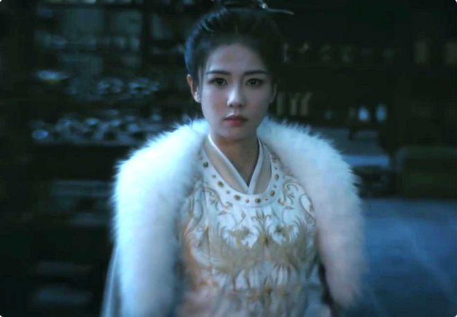 34集《唐宫奇案之青雾风鸣》定档，白鹿搭档王星越，央视王炸来了__34集《唐宫奇案之青雾风鸣》定档，白鹿搭档王星越，央视王炸来了