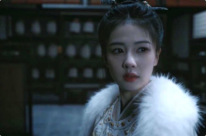 34集《唐宫奇案之青雾风鸣》定档，白鹿搭档王星越，央视王炸来了_34集《唐宫奇案之青雾风鸣》定档，白鹿搭档王星越，央视王炸来了_