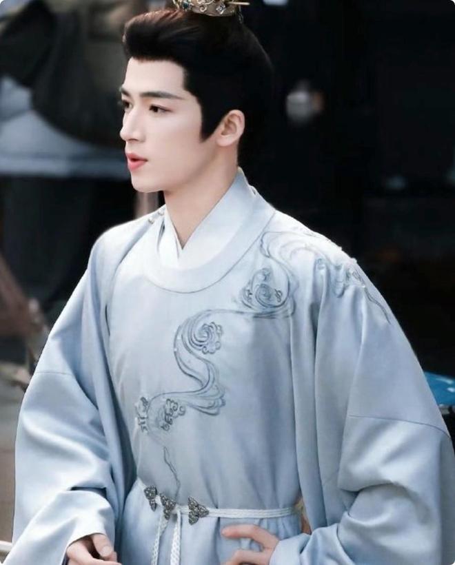 _34集《唐宫奇案之青雾风鸣》定档，白鹿搭档王星越，央视王炸来了_34集《唐宫奇案之青雾风鸣》定档，白鹿搭档王星越，央视王炸来了