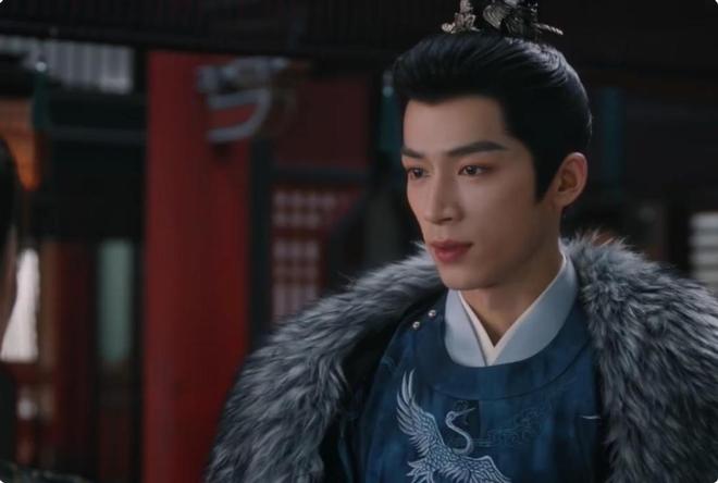 _34集《唐宫奇案之青雾风鸣》定档，白鹿搭档王星越，央视王炸来了_34集《唐宫奇案之青雾风鸣》定档，白鹿搭档王星越，央视王炸来了