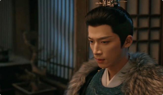 _34集《唐宫奇案之青雾风鸣》定档，白鹿搭档王星越，央视王炸来了_34集《唐宫奇案之青雾风鸣》定档，白鹿搭档王星越，央视王炸来了