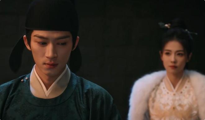 34集《唐宫奇案之青雾风鸣》定档，白鹿搭档王星越，央视王炸来了_34集《唐宫奇案之青雾风鸣》定档，白鹿搭档王星越，央视王炸来了_