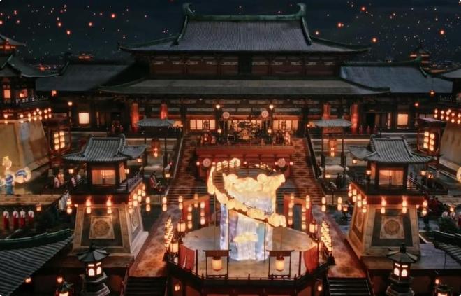 34集《唐宫奇案之青雾风鸣》定档，白鹿搭档王星越，央视王炸来了__34集《唐宫奇案之青雾风鸣》定档，白鹿搭档王星越，央视王炸来了