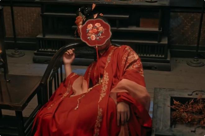 34集《唐宫奇案之青雾风鸣》定档，白鹿搭档王星越，央视王炸来了_34集《唐宫奇案之青雾风鸣》定档，白鹿搭档王星越，央视王炸来了_