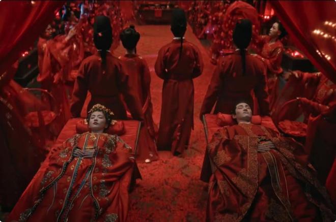 34集《唐宫奇案之青雾风鸣》定档，白鹿搭档王星越，央视王炸来了__34集《唐宫奇案之青雾风鸣》定档，白鹿搭档王星越，央视王炸来了