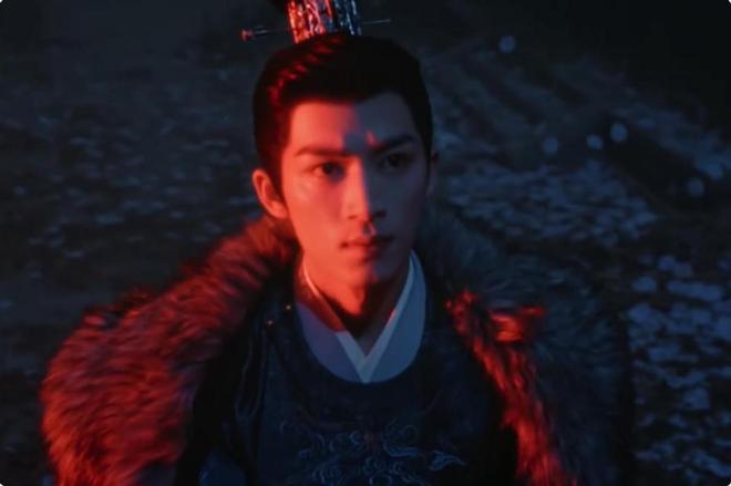 _34集《唐宫奇案之青雾风鸣》定档，白鹿搭档王星越，央视王炸来了_34集《唐宫奇案之青雾风鸣》定档，白鹿搭档王星越，央视王炸来了