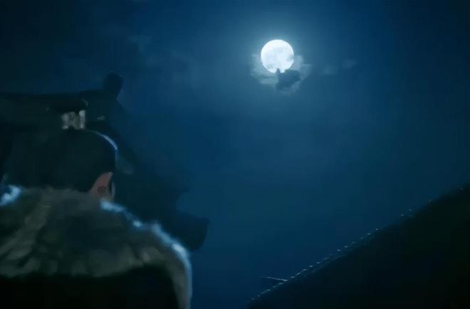 _34集《唐宫奇案之青雾风鸣》定档，白鹿搭档王星越，央视王炸来了_34集《唐宫奇案之青雾风鸣》定档，白鹿搭档王星越，央视王炸来了