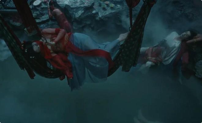 34集《唐宫奇案之青雾风鸣》定档，白鹿搭档王星越，央视王炸来了__34集《唐宫奇案之青雾风鸣》定档，白鹿搭档王星越，央视王炸来了