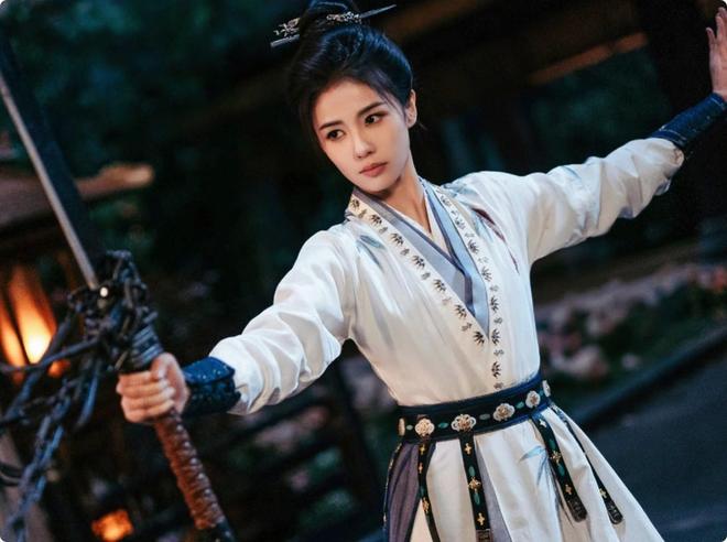 34集《唐宫奇案之青雾风鸣》定档，白鹿搭档王星越，央视王炸来了_34集《唐宫奇案之青雾风鸣》定档，白鹿搭档王星越，央视王炸来了_