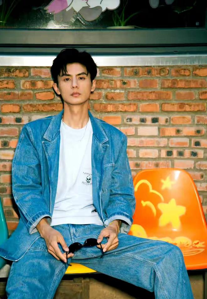 _民国四大美男谁是颜值担当_美女时代颜值担当