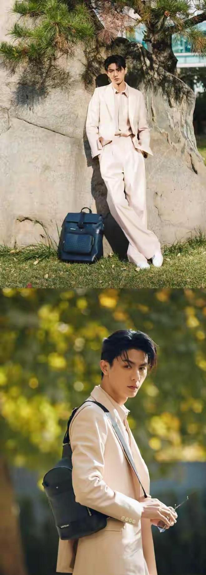 美女时代颜值担当__民国四大美男谁是颜值担当