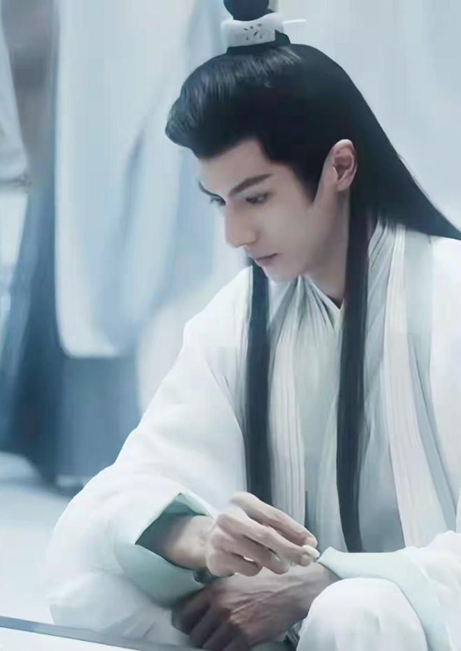 _民国四大美男谁是颜值担当_美女时代颜值担当