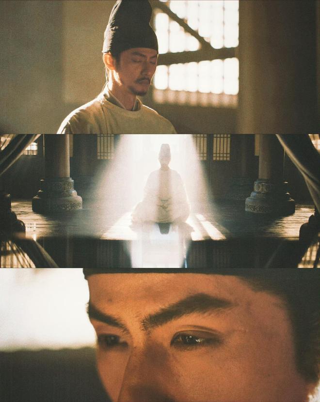 民国四大美男谁是颜值担当__美女时代颜值担当