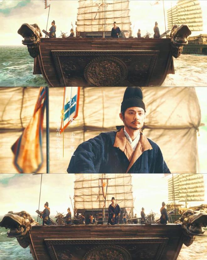 _民国四大美男谁是颜值担当_美女时代颜值担当