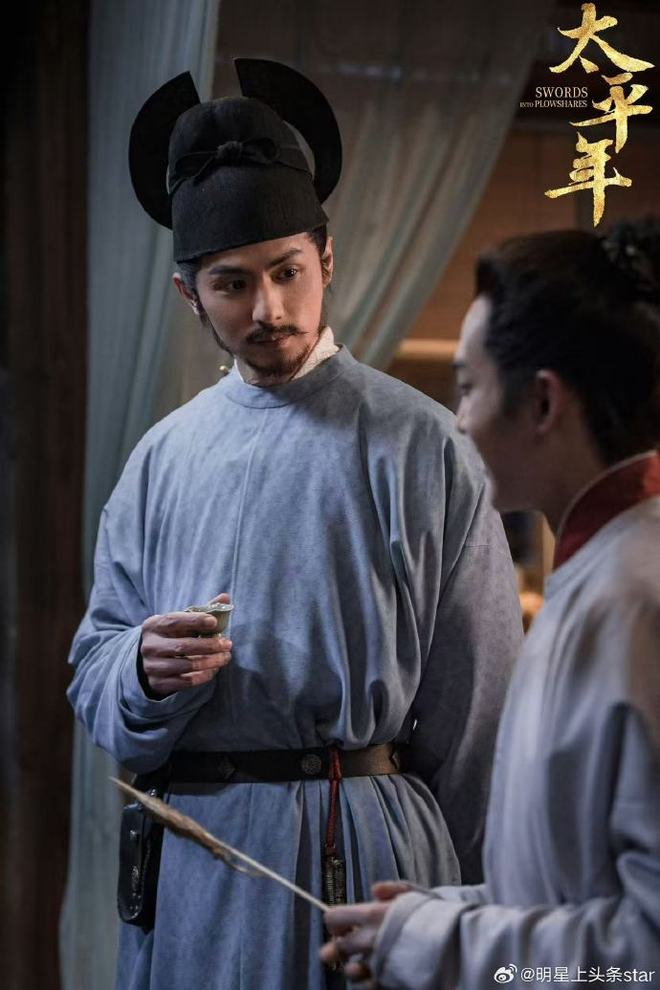 民国四大美男谁是颜值担当_美女时代颜值担当_