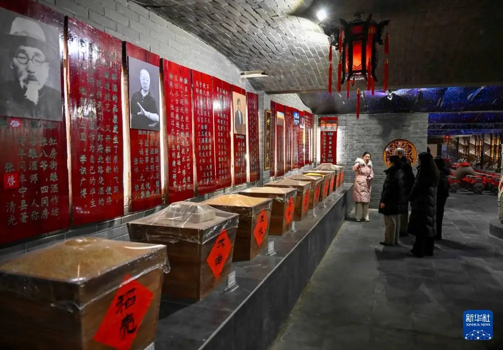 河北承德老酒品质怎么样__承德酱香酒