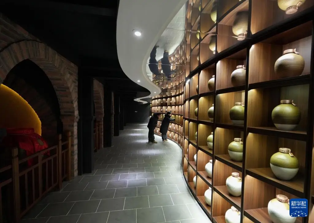 河北承德老酒品质怎么样__承德酱香酒