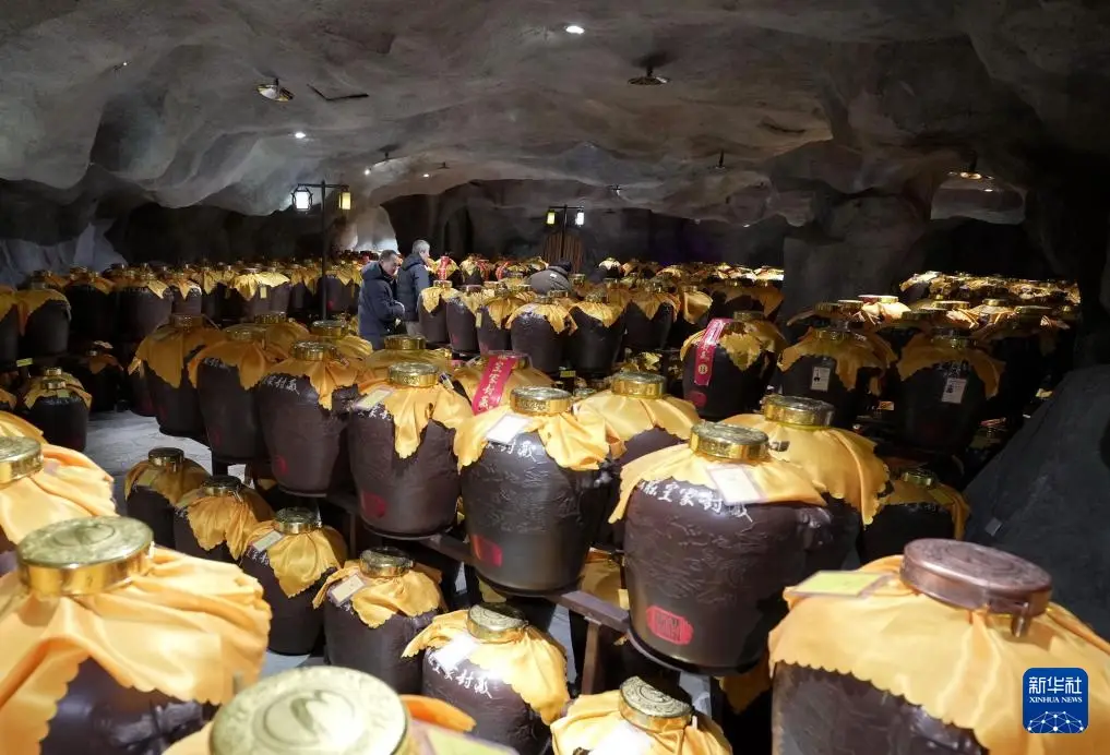 _承德酱香酒_河北承德老酒品质怎么样