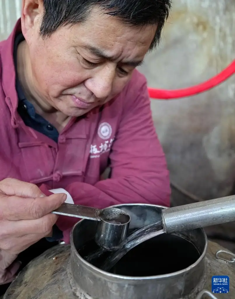 _河北承德老酒品质怎么样_承德酱香酒