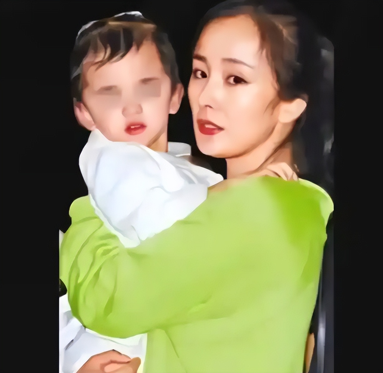 _杨幂承认耽误刘恺威_杨幂接受采访谈刘恺威